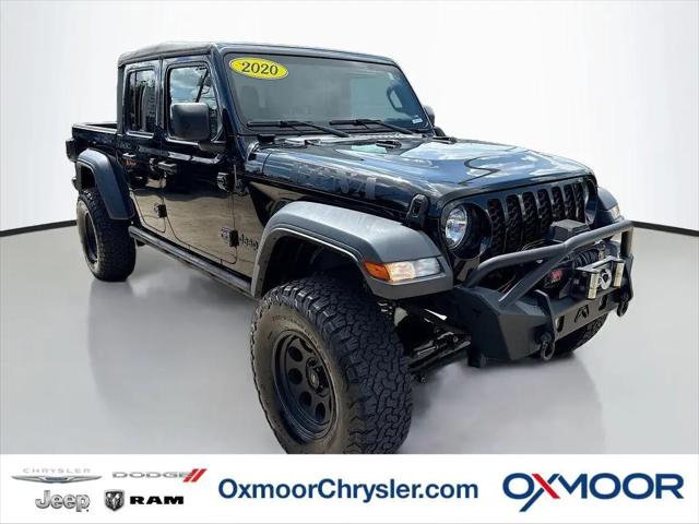 2020 Jeep Gladiator Sport S for sale in Louisville, KY
