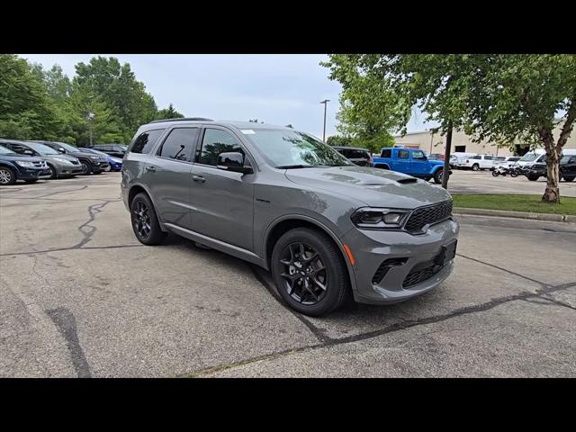 2027 Dodge Durango DURANGO GT HEMI V8 PLUS AWD 2027 Dodge Durango DURANGO GT HEMI V8 PLUS AWD
