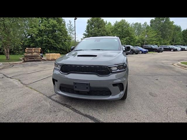 2027 Dodge Durango DURANGO GT HEMI V8 PLUS AWD 2027 Dodge Durango DURANGO GT HEMI V8 PLUS AWD