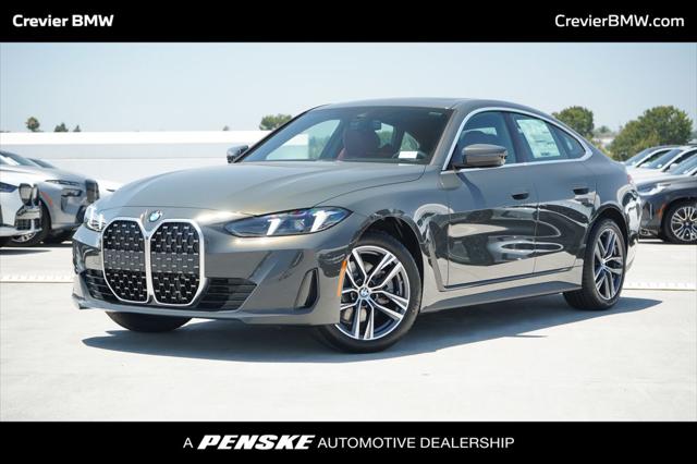 2026 BMW 430i Gran Coupe 430i Gran Coupe for sale in Santa Ana, CA