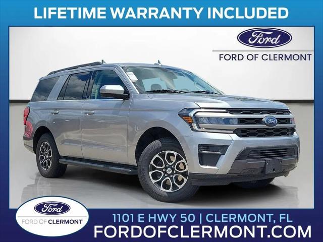 2024 Ford Expedition XLT for sale in Lake City, FL