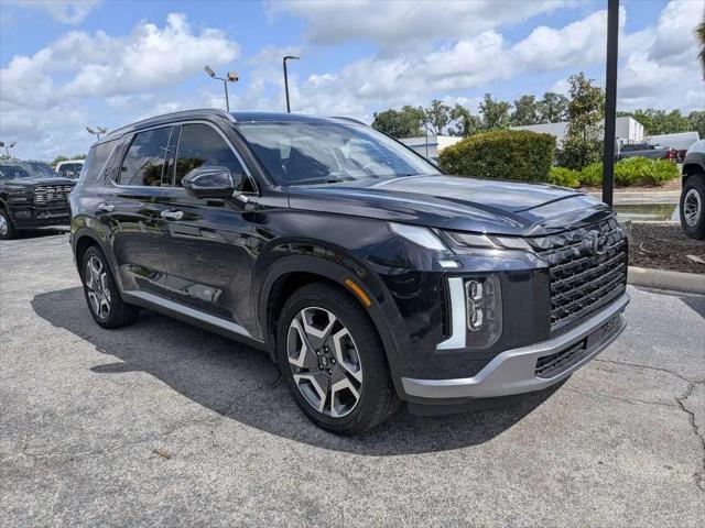 2025 Hyundai Palisade SEL Premium for sale in Lake City, FL