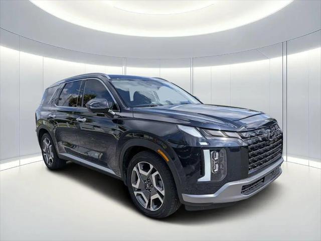 2025 Hyundai Palisade SEL Premium for sale in Lake City, FL