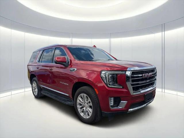 2022 GMC Yukon 4WD SLT for sale in Lake City, FL