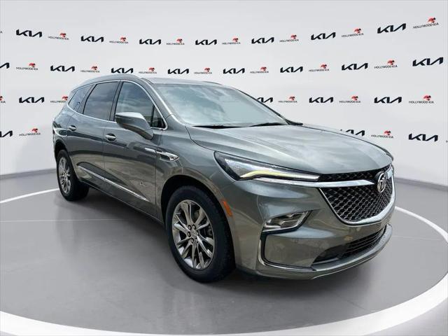 2022 Buick Enclave AWD Avenir for sale in Lake City, FL