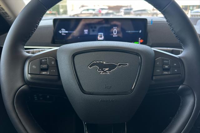 2026 Ford Mustang Mach-E Select