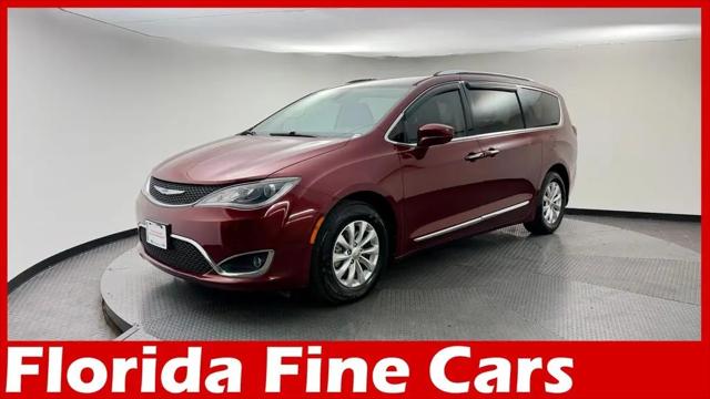 2019 Chrysler Pacifica Touring L for sale in West Palm Beach, FL