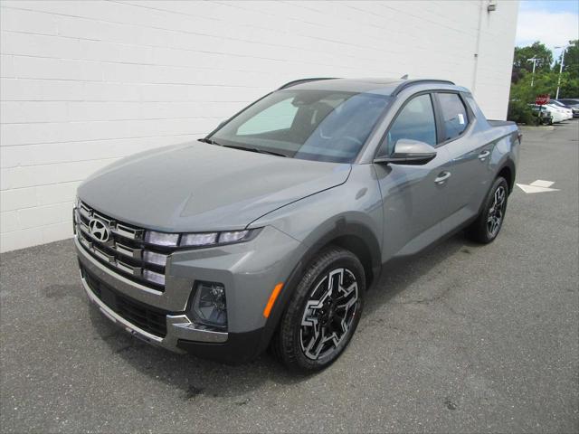 2026 Hyundai Santa Cruz Limited for sale in New Castle, DE