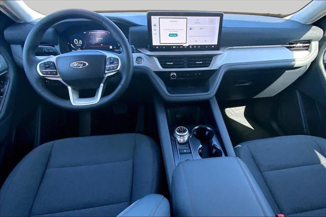 New 2026 Ford Explorer Active For Sale in Lubbock, TX