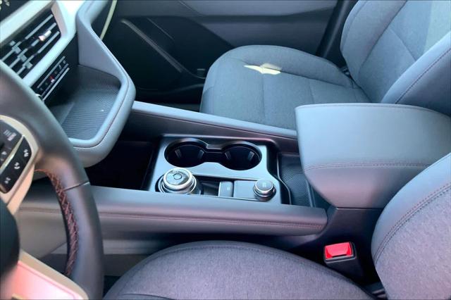 New 2026 Ford Explorer Active For Sale in Lubbock, TX