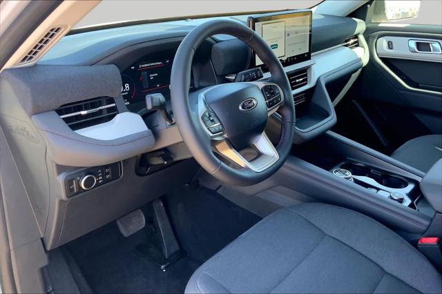 New 2026 Ford Explorer Active For Sale in Lubbock, TX