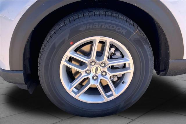 New 2026 Ford Explorer Active For Sale in Lubbock, TX