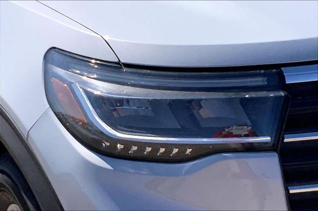New 2026 Ford Explorer Active For Sale in Lubbock, TX