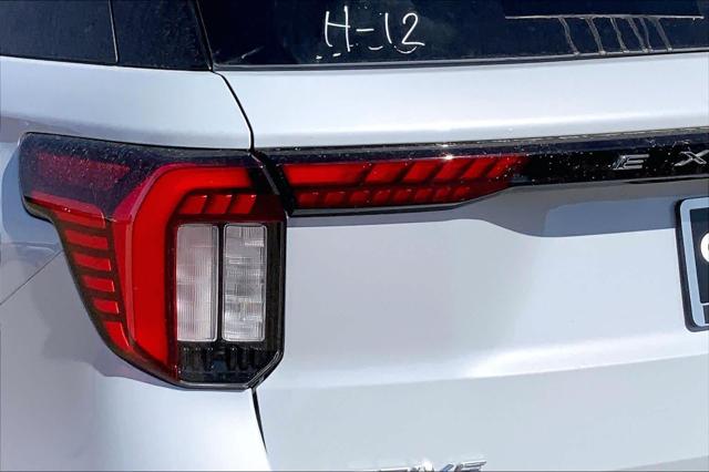 New 2026 Ford Explorer Active For Sale in Lubbock, TX