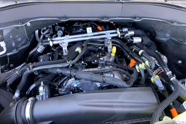 New 2026 Ford Explorer Active For Sale in Lubbock, TX