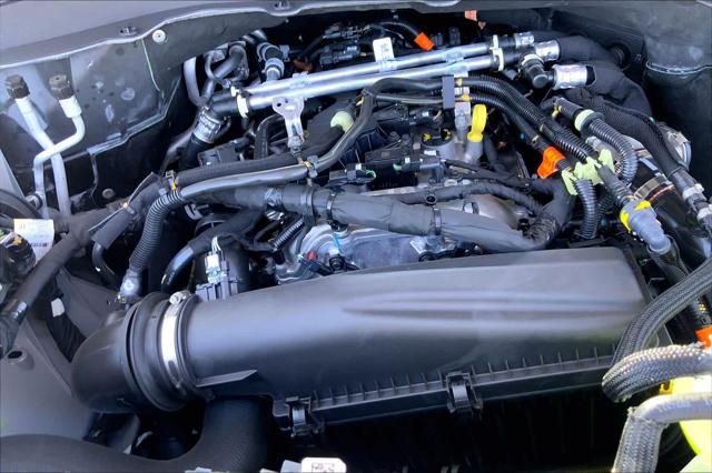 New 2026 Ford Explorer Active For Sale in Lubbock, TX
