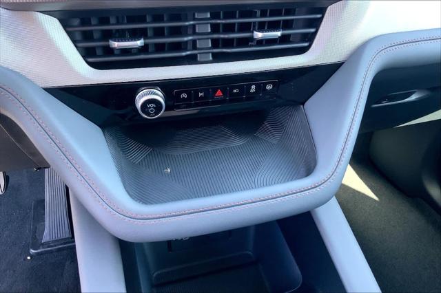 New 2026 Ford Explorer Active For Sale in Lubbock, TX