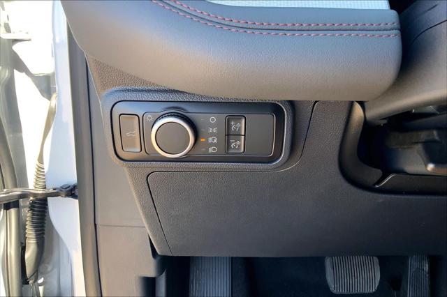 New 2026 Ford Explorer Active For Sale in Lubbock, TX