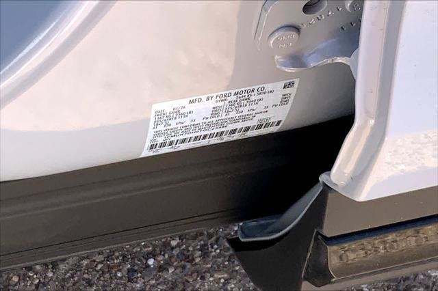 New 2026 Ford Explorer Active For Sale in Lubbock, TX