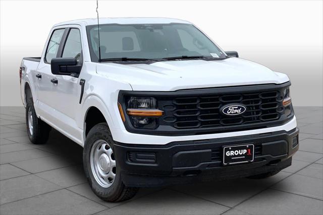 New 2026 Ford F-150 XL For Sale in Lubbock, TX