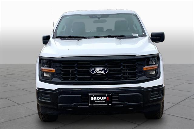New 2026 Ford F-150 XL For Sale in Lubbock, TX