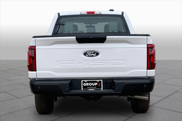 New 2026 Ford F-150 XL For Sale in Lubbock, TX