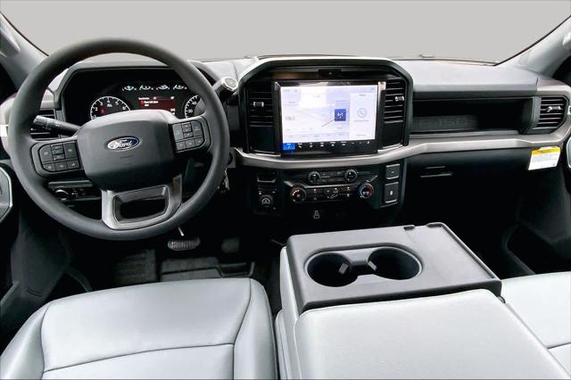 New 2026 Ford F-150 XL For Sale in Lubbock, TX