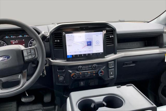 New 2026 Ford F-150 XL For Sale in Lubbock, TX
