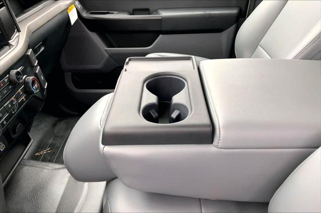 New 2026 Ford F-150 XL For Sale in Lubbock, TX
