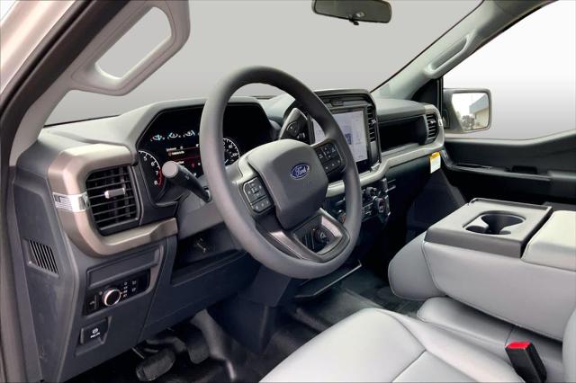 New 2026 Ford F-150 XL For Sale in Lubbock, TX