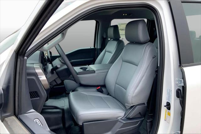 New 2026 Ford F-150 XL For Sale in Lubbock, TX