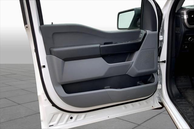 New 2026 Ford F-150 XL For Sale in Lubbock, TX