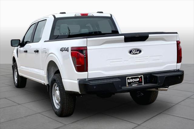New 2026 Ford F-150 XL For Sale in Lubbock, TX
