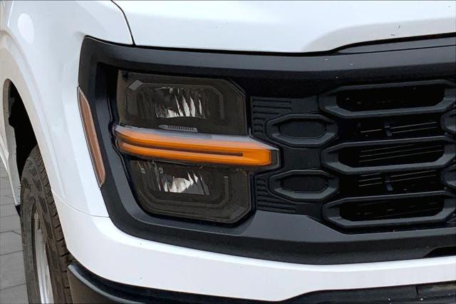 New 2026 Ford F-150 XL For Sale in Lubbock, TX