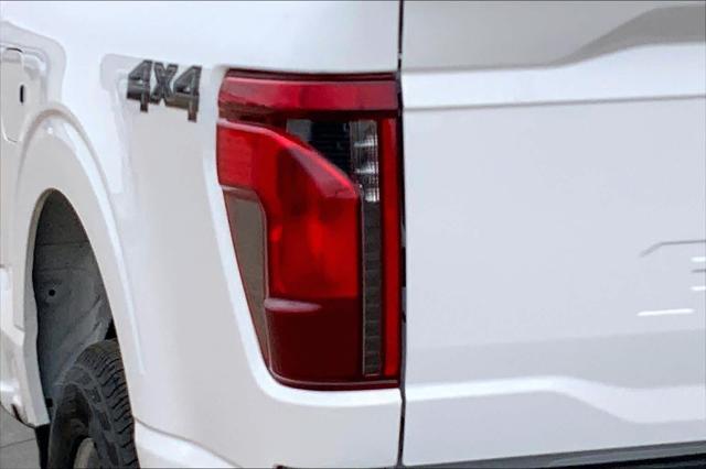 New 2026 Ford F-150 XL For Sale in Lubbock, TX