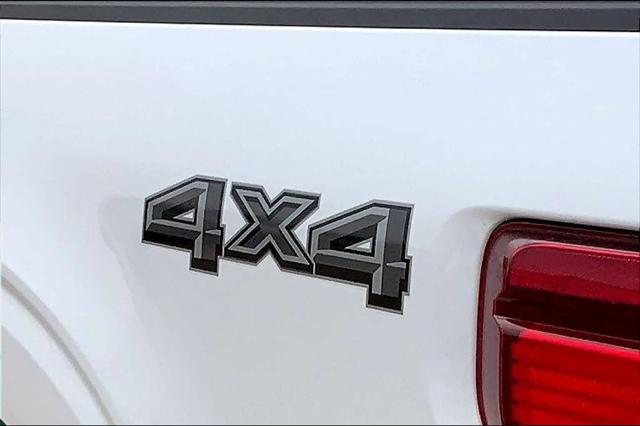 New 2026 Ford F-150 XL For Sale in Lubbock, TX
