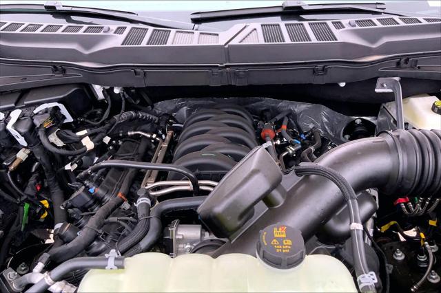 New 2026 Ford F-150 XL For Sale in Lubbock, TX