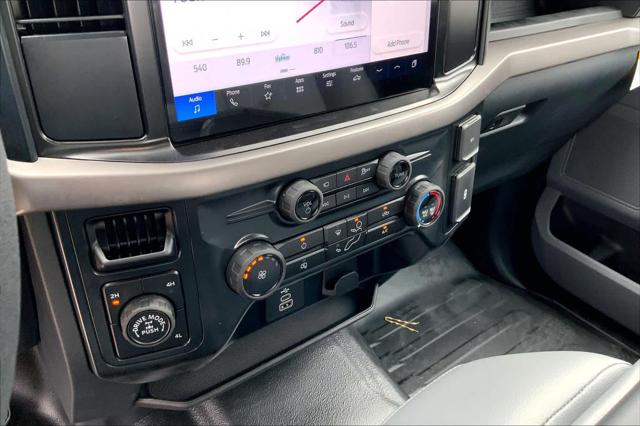 New 2026 Ford F-150 XL For Sale in Lubbock, TX