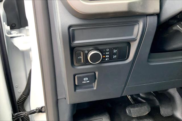 New 2026 Ford F-150 XL For Sale in Lubbock, TX