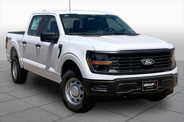 New 2026 Ford F-150 XL For Sale in Lubbock, TX