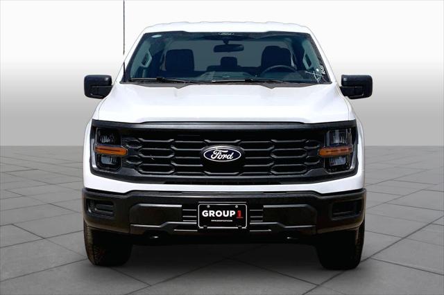 New 2026 Ford F-150 XL For Sale in Lubbock, TX