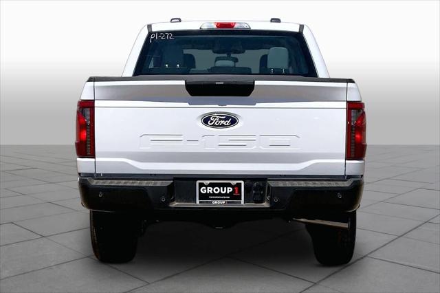 New 2026 Ford F-150 XL For Sale in Lubbock, TX