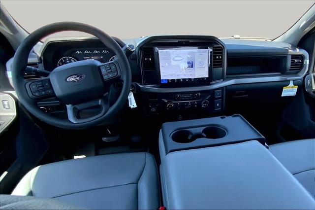 New 2026 Ford F-150 XL For Sale in Lubbock, TX