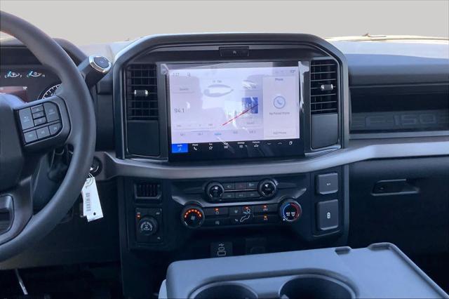 New 2026 Ford F-150 XL For Sale in Lubbock, TX