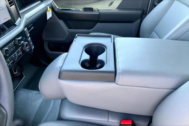 New 2026 Ford F-150 XL For Sale in Lubbock, TX