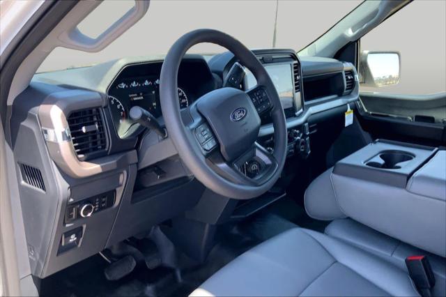New 2026 Ford F-150 XL For Sale in Lubbock, TX