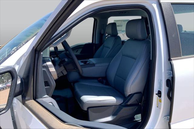 New 2026 Ford F-150 XL For Sale in Lubbock, TX