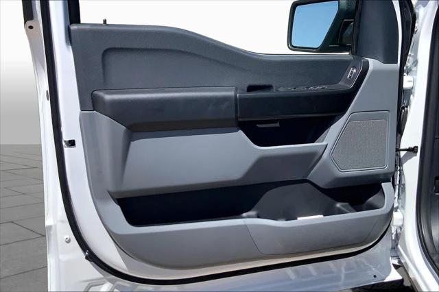 New 2026 Ford F-150 XL For Sale in Lubbock, TX