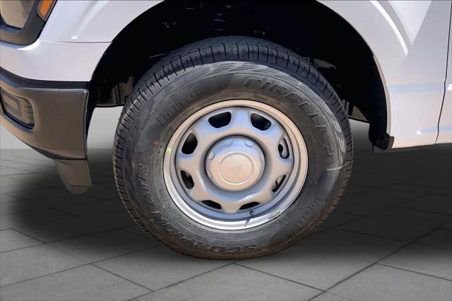New 2026 Ford F-150 XL For Sale in Lubbock, TX