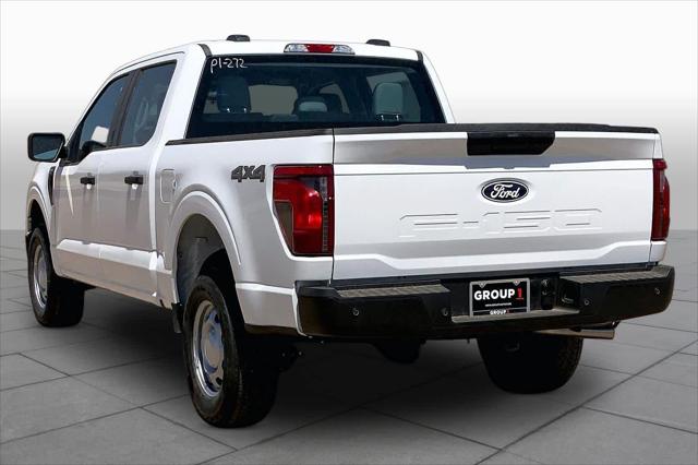 New 2026 Ford F-150 XL For Sale in Lubbock, TX